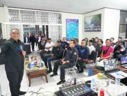 Pekerja Migran Asal Kabupaten Bandung Tercatat 1.114 Orang, Ini Pesan BP2MI