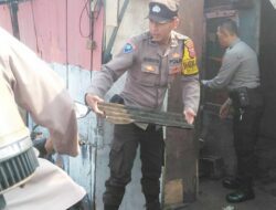 Tersapu Angin Puting Beliung, Puluhan Rumah di Baleeendah Rusak