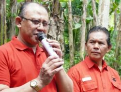 Prabowo Resmi Umumkan Gibran Rakabuming Raka Jadi Cawapres, Ini Reaksi PDIP