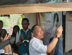 870 Warga Prasejahtera di Sumedang Dapat Bantuan Pasang Listrik Gratis