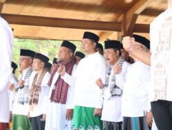 HSN 2023, Santri Berperan Besar Lawan Kemiskinan dan Stunting