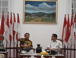 PHRI Sumedang Siapkan Progam Memanfaatkan Peluang Tol Cisumdawu dan Bandara Kertajati