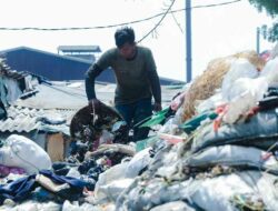 Darurat Sampah di Bandung Bakal Diperpanjang Hingga Akhir Tahun 2023