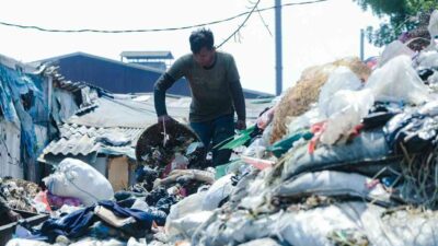 Darurat Sampah di Bandung Bakal Diperpanjang Hingga Akhir Tahun 2023