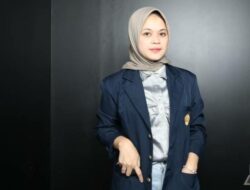 Membanggakan, Mahasiswi Anak Panti Asuhan ini, Juara Kompetisi Karya Ilmiah di Malang