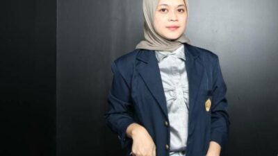 Membanggakan, Mahasiswi Anak Panti Asuhan ini, Juara Kompetisi Karya Ilmiah di Malang