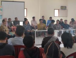 Warga Cijeruk Sumedang Menolak TPA Cijeruk Akan Menampung Sampah dari Bandung