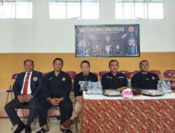 412 Karateka BKC Perebutkan Piala Kadisdik Sumedang, Ervin: Ajang Pencarian Atlet