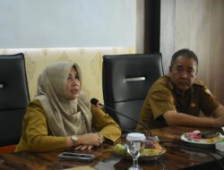 Wujudkan Kota Buludru, Kawasan Perkotaan Sumedang Akan Dipercantik Jelang Tahun Baru