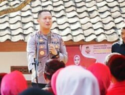 Piala Dunia U-17 di Si Jalak Harupat Segera Dimulai, 2.855 Personel Diterjunkan