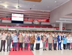 IPDN Dukung Pembangunan Kependudukan Menyongsong Indonesia Emas 2045