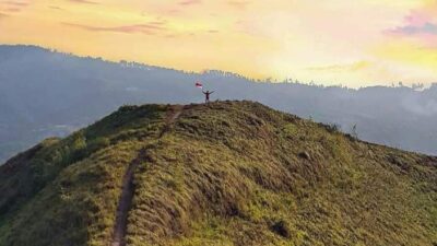Tak Jauh dari Sumedang, 6 Tempat Wisata Ini Wajib Dikunjungi Pengunjung