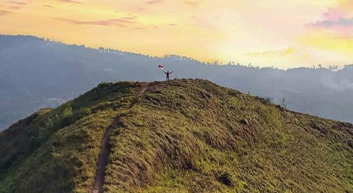 Tempat Wisata Dekat Sumedang