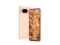 Pixel 8 dari Google: Ponsel Prosesor Khusus dan Jaminan Pembaruan