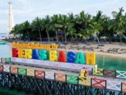 Pulau Beras Basah: Wisata Alam Memukau di Samarinda, Kalimantan Timur