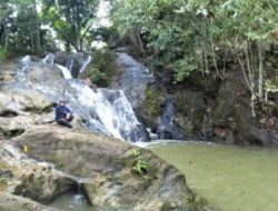 Air Terjun Pinang Seribu: Surga Tersembunyi di Samarinda, Kalimantan Timur