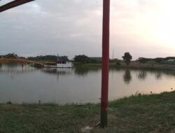 Tjiu Palace: Pesona Wisata Keluarga di Samarinda, Kalimantan Timur