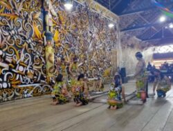 Desa Budaya Pampang di Samarinda: Memahami Budaya Suku Dayak Kenyah
