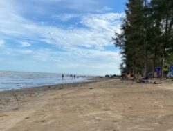 Pantai Lamaru Balikpapan: Pesona Modern dan Kegembiraan Wisata di Kalimantan Timur