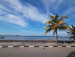 Pantai Melawai: Menikmati Pesona Alam dan Kuliner Khas di Balikpapan, Kalimantan Timur