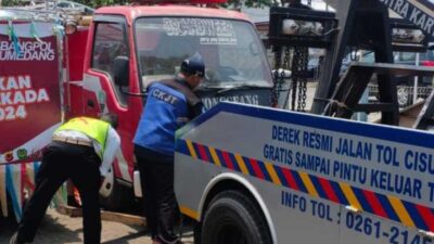 Damkar Sumedang