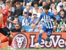 Kaoru Mitoma: Potensi Transfer Pemain Berbakat yang Diperebutkan Klub Top