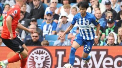Kaoru Mitoma: Potensi Transfer Pemain Berbakat yang Diperebutkan Klub Top