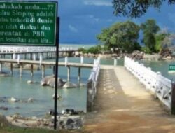 Pulau Simping: Pesona Mini Singkawang yang Mempesona di Kalimantan Barat