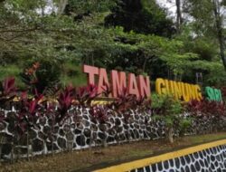 Taman Gunung Sari, Singkawang: Destinasi Instagramable Dekat Pusat Kota
