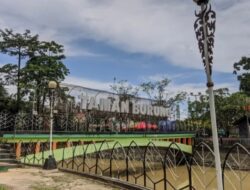 Taman Burung Singkawang: Wisata Seru dan Gurih Kuliner Khas Kalimantan Barat