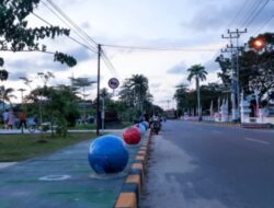 Taman Gayung Bersambut Singkawang: Wisata Alam Menyegarkan di Kalimantan Barat