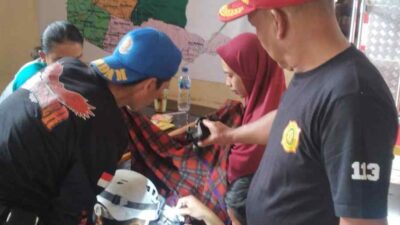 Lubang Pembuangan Air