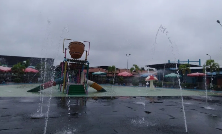 Wisata Aqui/(celebesborneo)