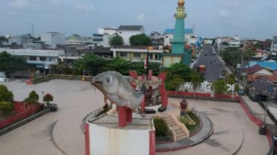 Taman Jelawat/(celebesborneo)