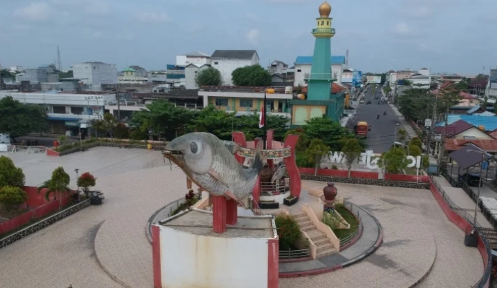 Taman Jelawat/(celebesborneo)