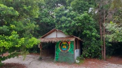 Eduwisata Kalimantan Hutan Itah/(celebesborneo)