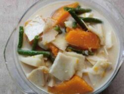 Gangan Humbut, Kuliner Khas Kalimantan Selatan yang Menggoda Selera