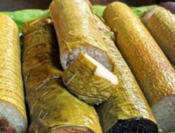 Lamang, Makanan Khas Kalimantan Selatan yang Tak Kalah Lezat dengan Hidangan Lainnya