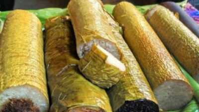 Lamang, Makanan Khas Kalimantan Selatan yang Tak Kalah Lezat dengan Hidangan Lainnya