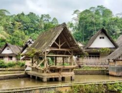 Kampung Naga di Tasikmalaya: Kekayaan Budaya dan Tradisi Turun-Temurun