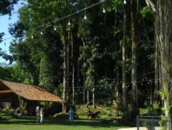 Mangkubumi Park: Pesona Wisata Keluarga di Tasikmalaya, Jawa Barat