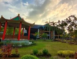 Menyusuri Wisata Edukasi di Museum Negeri Sejarah Budaya Khas Pontianak, Kalimantan Barat