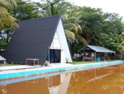Wisata Nusantara Mempawah, Pontianak: Rekreasi Seru dan Nyaman di Kalimantan Barat