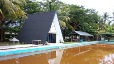 Wisata Nusantara Mempawah, Pontianak: Rekreasi Seru dan Nyaman di Kalimantan Barat