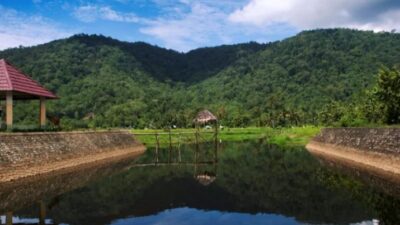 Taman Nasional Gunung Palung, Pontianak, Kalimantan Barat: Surga untuk Pecinta Alam