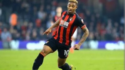 Jordon Ibe/(Twitter)