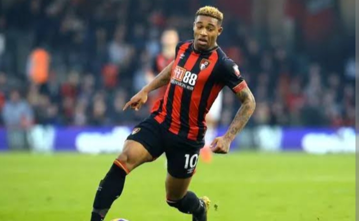 Jordon Ibe/(Twitter)