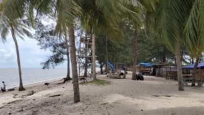 Pantai Mangkupadi