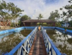 Taman Selimau: Destinasi Wisata Keluarga yang Baru di Bulungan