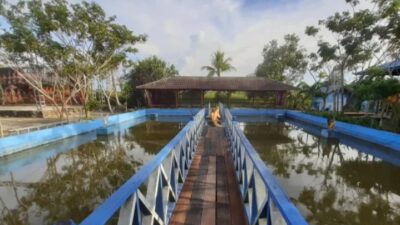 Taman Selimau